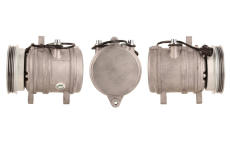 Kompresor klimatizácie LUCAS ACP641