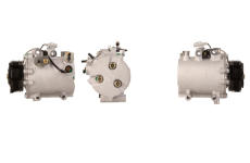 Kompresor, klimatizace LUCAS ACP705