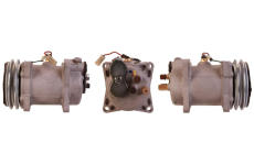 Kompresor klimatizácie LUCAS ACP628