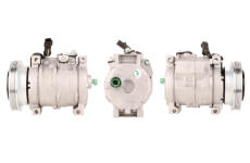 Kompresor klimatizácie LUCAS ACP629