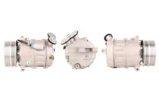 Kompresor klimatizácie LUCAS ACP691