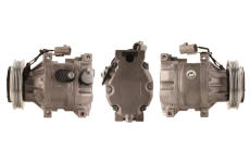 Kompresor klimatizácie LUCAS ACP635