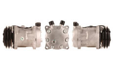 Kompresor klimatizácie LUCAS ACP695