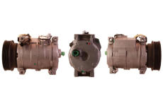 Kompresor klimatizácie LUCAS ACP736