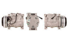 Kompresor, klimatizace LUCAS ACP745
