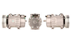 Kompresor klimatizácie LUCAS ACP663