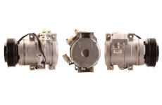 Kompresor klimatizácie LUCAS ACP664