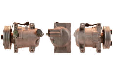 Kompresor klimatizácie LUCAS ACP797