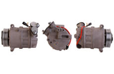 Kompresor klimatizácie LUCAS ACP798