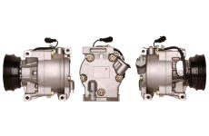 Kompresor klimatizácie LUCAS ACP827