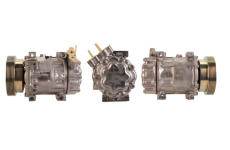 Kompresor, klimatizace LUCAS ACP815
