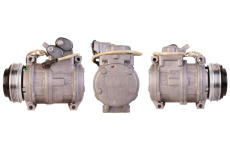 Kompresor klimatizácie LUCAS ACP828