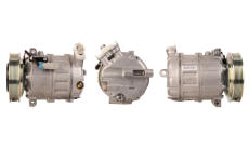 Kompresor klimatizácie LUCAS ACP812