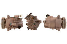 Kompresor, klimatizace LUCAS ACP824