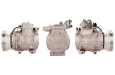 Kompresor klimatizácie LUCAS ACP849
