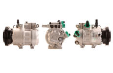Kompresor klimatizácie LUCAS ACP852
