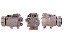 Kompresor klimatizácie LUCAS ACP853