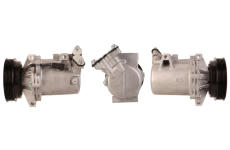 Kompresor klimatizácie LUCAS ACP845