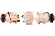 Kompresor klimatizácie LUCAS ACP888