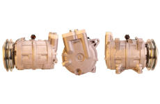 Kompresor klimatizácie LUCAS ACP876