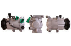 Kompresor, klimatizace LUCAS ACP887