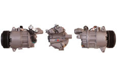 Kompresor, klimatizace LUCAS ACP875