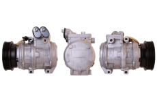 Kompresor klimatizácie LUCAS ACP882