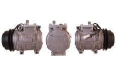 Kompresor klimatizácie LUCAS ACP883
