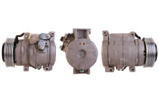 Kompresor klimatizácie LUCAS ACP874