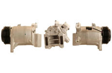 Kompresor klimatizácie LUCAS ACP913