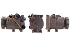 Kompresor klimatizácie LUCAS ACP908