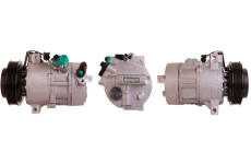 Kompresor klimatizácie LUCAS ACP895