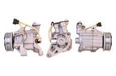 Kompresor klimatizácie LUCAS ACP896