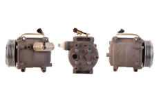 Kompresor klimatizácie LUCAS ACP897