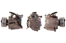 Kompresor, klimatizace LUCAS ACP898