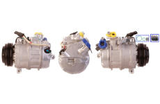 Kompresor klimatizácie LUCAS ACP919