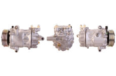 Kompresor klimatizácie LUCAS ACP926