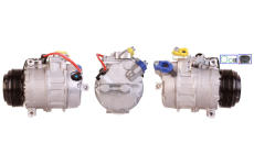 Kompresor, klimatizace LUCAS ACP928