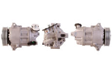 Kompresor klimatizácie LUCAS ACP923