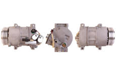 Kompresor klimatizácie LUCAS ACP937