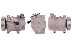 Kompresor klimatizácie LUCAS ACP942