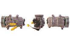 Kompresor klimatizácie LUCAS ACP890