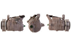 Kompresor klimatizácie LUCAS ACP943