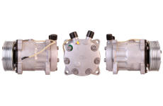 Kompresor klimatizácie LUCAS ACP945