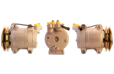 Kompresor klimatizácie LUCAS ACP946