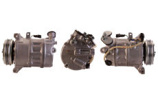 Kompresor, klimatizace LUCAS ACP950