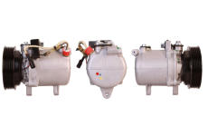 Kompresor klimatizácie LUCAS ACP949