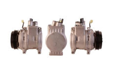 Kompresor klimatizácie LUCAS ACP952