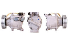 Kompresor klimatizácie LUCAS ACP957