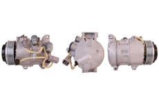 Kompresor klimatizácie LUCAS ACP958